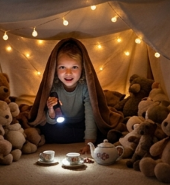 0-6 months Free Play & Imagination