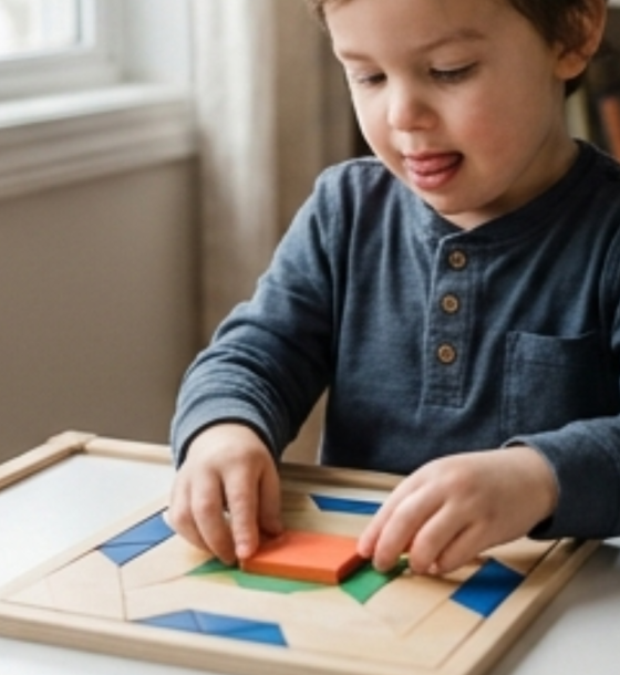 12-18 months Educational Skills