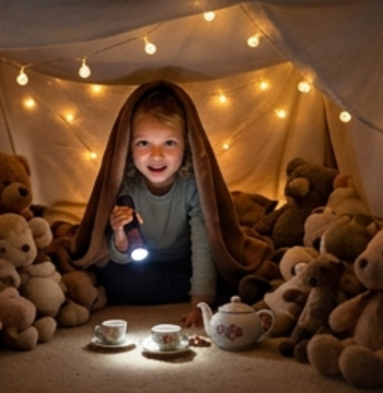 0-6 months Free Play & Imagination