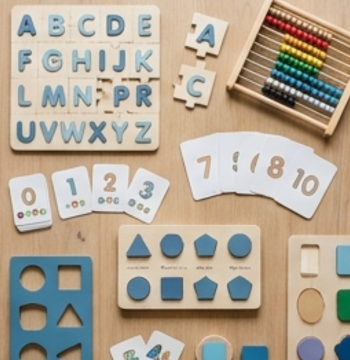 6-12 months Educational Skills