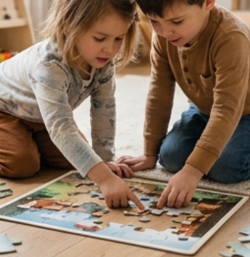 18-24 months Educational Skills