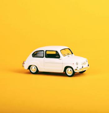 Toy Car Trio